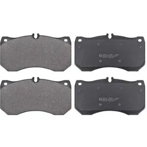 A.B.S. 37962 Plaquettes de frein