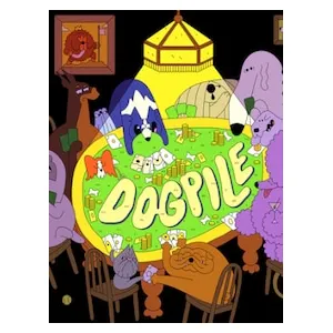 Dogpile (clé Steam, monde entier)