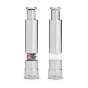 Brabantia Salz-/Pfeffermühle "13"