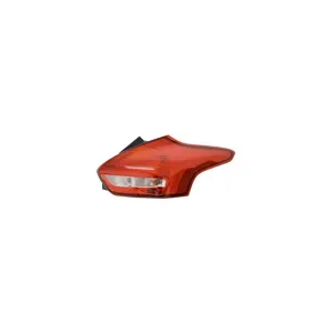VAN WEZEL Feu arrière pour FORD: Focus (Ref: 1947932)