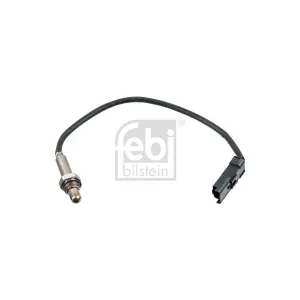 FEBI BILSTEIN Sonde lambda pour CITROËN: C3, Berlingo, C4 SpaceTourer, C4 Picasso, C3 Aircross, DS3…