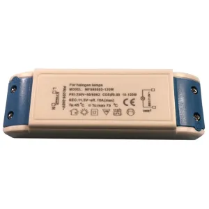Transformateur électronique 10-120VA