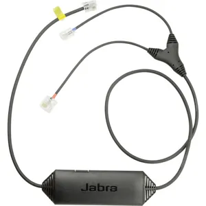 Adaptateur pour micro-casque Cisco