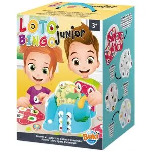 Buki Loto Junior