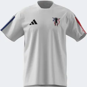 adidas Performance T-Shirt "JUDE BELLINGHAM TRAINING"