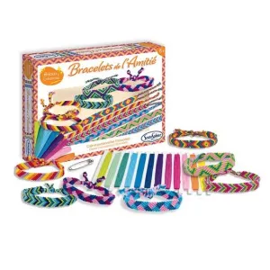 Bracelets bresiliens de l'Amitié