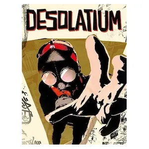 DESOLATIUM (clé Steam, Europe)