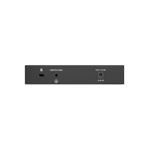 D-Link DMS-107/E DMS-107/E Switch Ethernet 5+2 ports