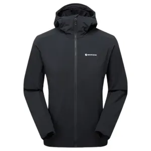 Veste imperméable à capuche Montane Khamsin