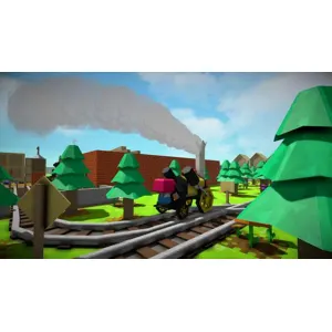 Autonauts (clé Steam, monde entier)