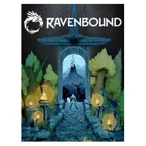 Ravenbound (clé Steam, Europe)