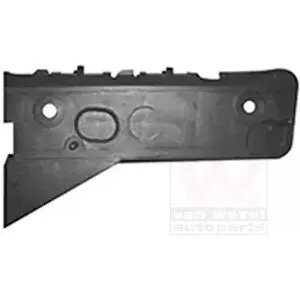 VAN WEZEL Support, pare-chocs pour AUDI: A4 (Ref: 0325567)
