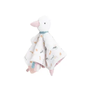 Doudou plat Buddy Oie