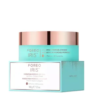 IRIS™ Hydrating Hydrogel Eye Mask