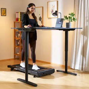 Tapis de course Hammer Walk 2.0