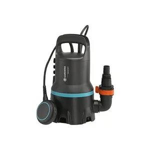 Pompe D'évacuation Eaux Chargées À 9000l/h De Débit