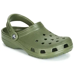 CROCS Sabots classiques Vert