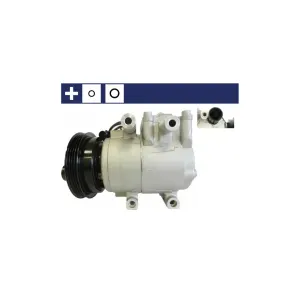 MAHLE ACP 1218 000S Compresseur de clim