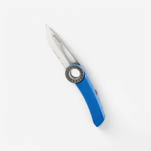 COUTEAU PLIABLE A CRAN D'ARRÊT - SPATHA