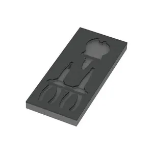 Module Mousse Vide - 9881 - 172x30x392mm