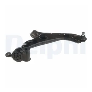 DELPHI Triangle de suspension pour MAZDA: 6, CX-5 (Ref: TC7801)