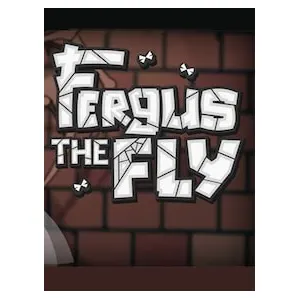 Fergus The Fly (clé Steam, monde entier)