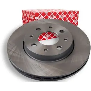 FEBI BILSTEIN 43826 Disque de frein