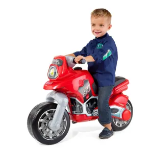 Petite Moto Molto Cross Advanced