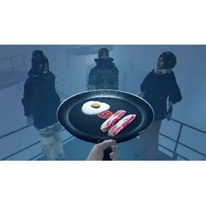 Arctic Eggs (clé Steam, monde entier)