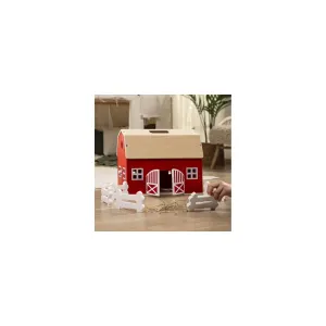 Schleich Spielwelt "Retro"