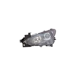 VAN WEZEL Phare avant pour MAZDA: 3 (Ref: 2744961)