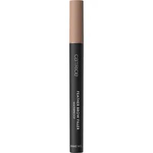 Catrice Feather Brow Waterproof Eyebrow Pen 010