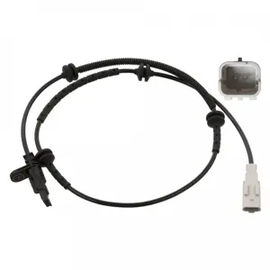 FEBI BILSTEIN Capteur ABS pour PEUGEOT: 607 (Ref: 47005)