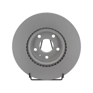FERODO Disques de frein pour MG: MG HS/EHS (Ref: DDF2702C)