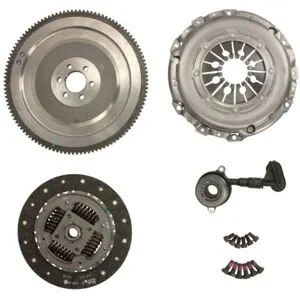 Kit d'embrayage VALEO 845175