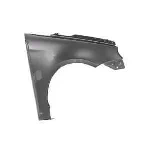 VAN WEZEL Aile pour VOLKSWAGEN: Eos (Ref: 5891657)
