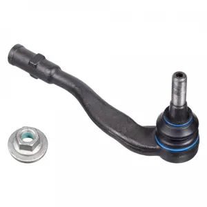 FEBI BILSTEIN Rotule de direction pour AUDI: A8, S8 (Ref: 40992)