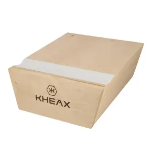 Support de vélo mural Kheax