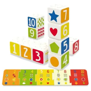 EDUCA BORRAS Educubes II - Educa