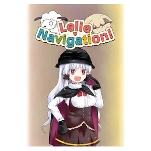 Lelie Navigation! (clé Steam, Europe)