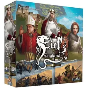 Fief England