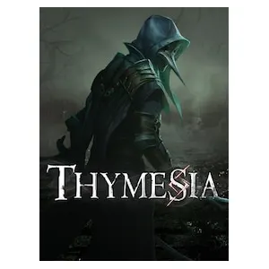 Thymesia (clé Steam, Europe)