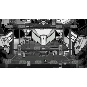 Wolfstride (clé Steam, monde entier)
