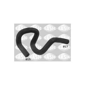 SASIC Durite de radiateur pour FORD: Focus (Ref: 3406018)