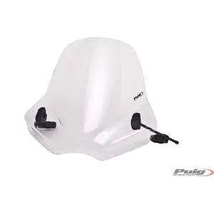 Bulle Puig Touring II Transparent