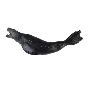 56042 figurine Leopard de mer