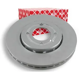 FEBI BILSTEIN 21576 Disque de frein