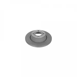 FEBI BILSTEIN Disques de frein pour AUDI: 80 (Ref: 08553)