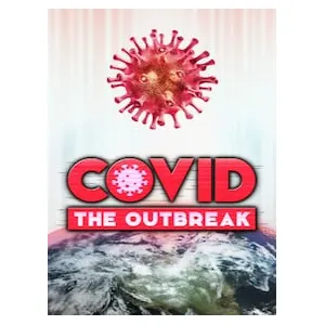 COVID: The Outbreak (clé Steam, Europe)