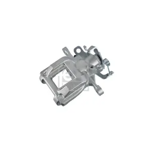 FEBI BILSTEIN Étrier de frein pour FORD: Transit/Tourneo (Ref: 182197)
